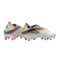 Adidas Nemeziz 19.1 FG Bold White Multicolor - Goatkits Boots