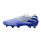 Adidas Nemeziz 19.1 FG Blue White - Goatkits Boots