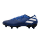 Adidas Nemeziz 19.1 FG Blue White - Goatkits Boots