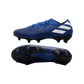 Adidas Nemeziz 19.1 FG Blue White - Goatkits Boots