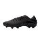 Adidas Nemeziz 19.1 FG Black - Goatkits Boots