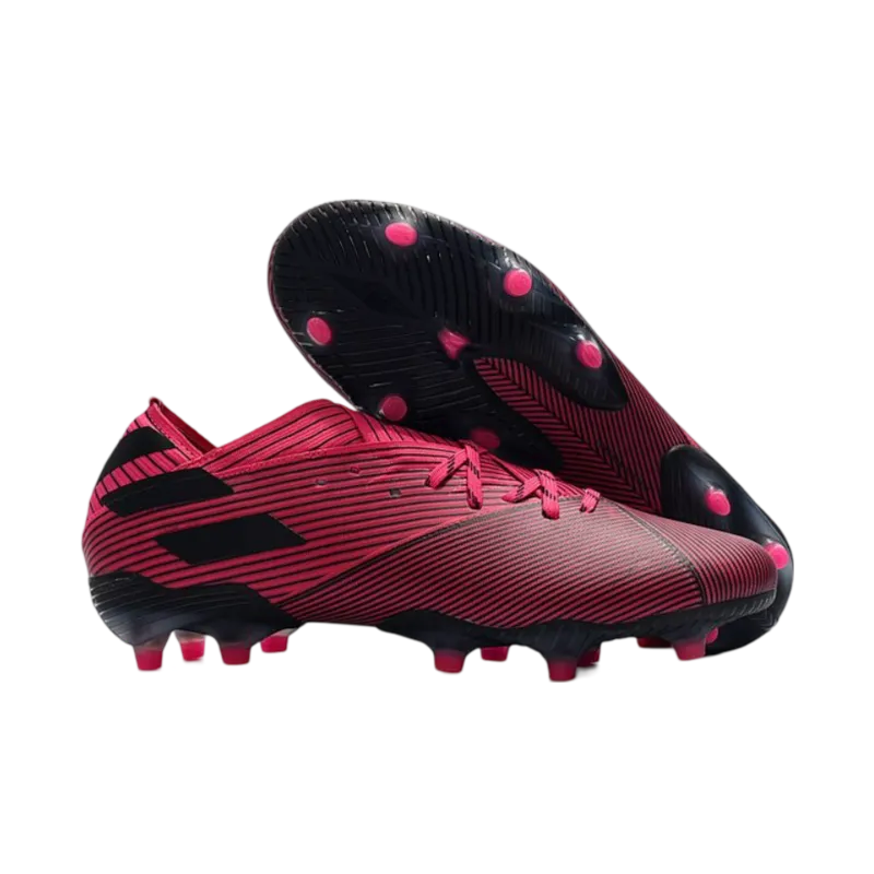 Adidas Nemeziz 19.1 FG Pink - Goatkits Boots