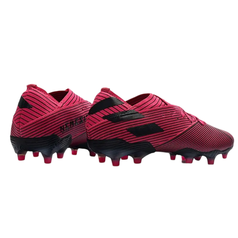 Adidas Nemeziz 19.1 FG Pink - Goatkits Boots