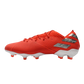 Adidas Nemeziz 19.1 FG Red - Goatkits Boots