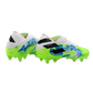 Adidas Nemeziz 19.1 FG Green White Blue - Goatkits Boots