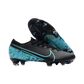 Nike Mercurial Vapor XIII 360 Elite FG Black Bleu - Goatkits Boots