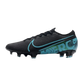 Nike Mercurial Vapor XIII 360 Elite FG Black Bleu - Goatkits Boots