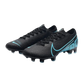 Nike Mercurial Vapor XIII 360 Elite FG Black Bleu - Goatkits Boots