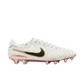 Nike Tiempo Legend 10 Elite FG White - Goatkits Boots