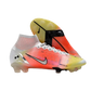 Nike Mercurial Superfly 8 Elite FG White Mango - Goatkits Boots