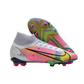 Nike Mercurial Superfly 8 Elite FG White Pink - Goatkits Boots