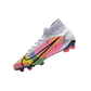 Nike Mercurial Superfly 8 Elite FG White Pink - Goatkits Boots