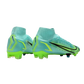 Nike Mercurial Superfly 8 Elite FG Impulse Turquoise Green - Goatkits Boots