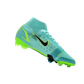 Nike Mercurial Superfly 8 Elite FG Impulse Turquoise Green - Goatkits Boots