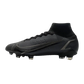 Nike Mercurial Superfly 8 Elite FG Black - Goatkits Boots