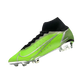 Nike Mercurial Superfly 8 Elite FG Green Black Silver - Goatkits Boots