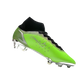 Nike Mercurial Superfly 8 Elite FG Green Black Silver - Goatkits Boots