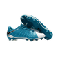 Nike Hypervenom Phantom III FG White Blue - Goatkits Boots