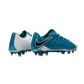 Nike Hypervenom Phantom III FG White Blue - Goatkits Boots