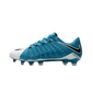 Nike Hypervenom Phantom III FG White Blue - Goatkits Boots