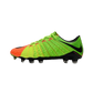 Nike Hypervenom Phantom III FG Green Orange - Goatkits Boots