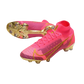 Nike Mercurial Superfly 8 Elite DF FG Pink Black Gold - Goatkits Boots