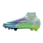 Nike Mercurial Superfly 8 Elite FG New Dream Speed Green Volt Green Electro - Goatkits Boots