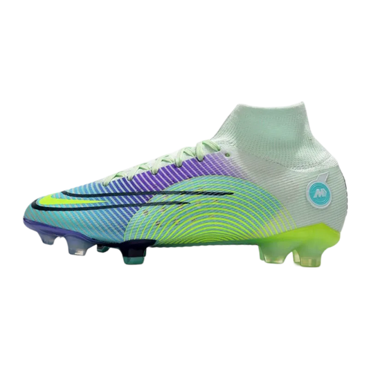 Nike Mercurial Superfly 8 Elite FG New Dream Speed Green Volt Green Electro - Goatkits Boots