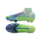 Nike Mercurial Superfly 8 Elite FG New Dream Speed Green Volt Green Electro - Goatkits Boots