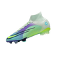 Nike Mercurial Superfly 8 Elite FG New Dream Speed Green Volt Green Electro - Goatkits Boots