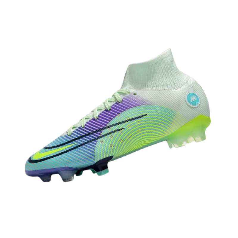 Nike Mercurial Superfly 8 Elite FG New Dream Speed Green Volt Green Electro - Goatkits Boots