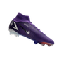 Nike Mercurial Superfly 8 Elite FG Ronaldo CR7 Purple - Goatkits Boots