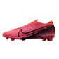 Nike Mercurial Vapor 13 Elite FG ACC Men Pink Black - Goatkits Boots