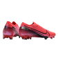 Nike Mercurial Vapor 13 Elite FG ACC Men Pink Black - Goatkits Boots