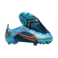 Nike Mercurial Vapor 14 Elite FG Blue Chlorine Orange Laser Marina - Goatkits Boots