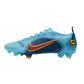 Nike Mercurial Vapor 14 Elite FG Blue Chlorine Orange Laser Marina - Goatkits Boots