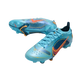 Nike Mercurial Vapor 14 Elite FG Blue Chlorine Orange Laser Marina - Goatkits Boots