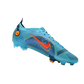 Nike Mercurial Vapor 14 Elite FG Blue Chlorine Orange Laser Marina - Goatkits Boots