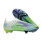 Nike Mercurial Vapor 14 Elite FG Dream Speed Green Volt Green Electro - Goatkits Boots