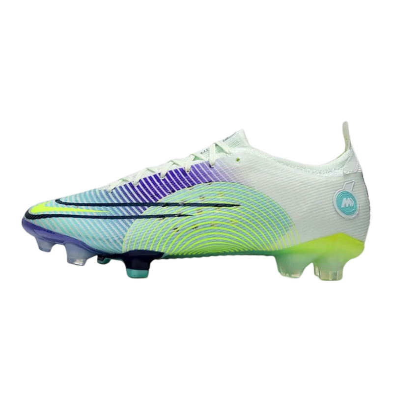 Nike Mercurial Vapor 14 Elite FG Dream Speed Green Volt Green Electro - Goatkits Boots