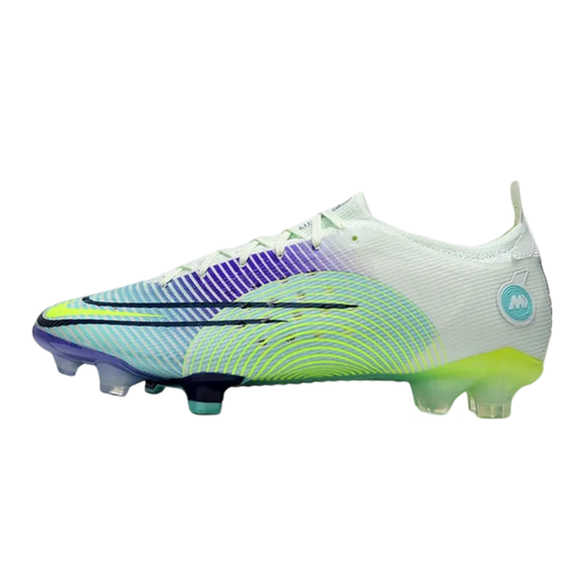 Nike Mercurial Vapor 14 Elite FG Dream Speed Green Volt Green Electro - Goatkits Boots