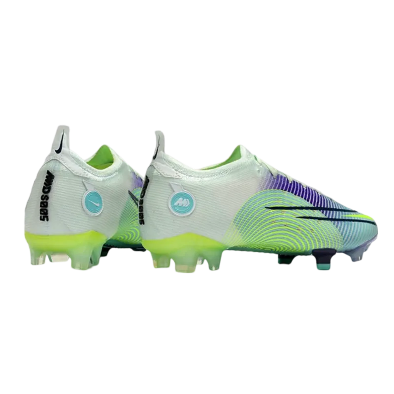 Nike Mercurial Vapor 14 Elite FG Dream Speed Green Volt Green Electro - Goatkits Boots