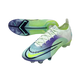 Nike Mercurial Vapor 14 Elite FG Dream Speed Green Volt Green Electro - Goatkits Boots