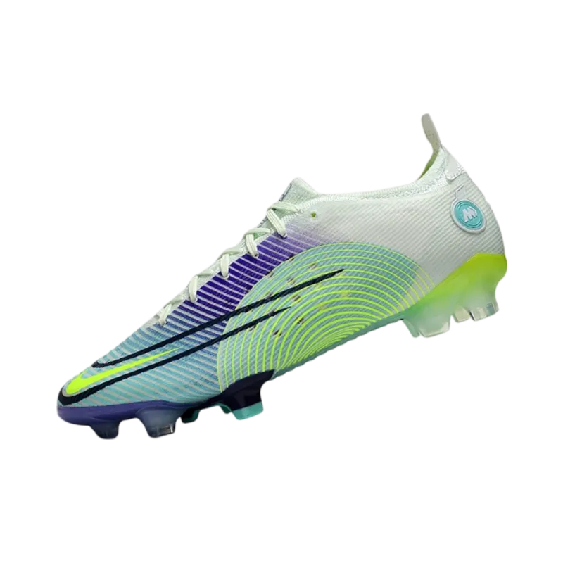 Nike Mercurial Vapor 14 Elite FG Dream Speed Green Volt Green Electro - Goatkits Boots