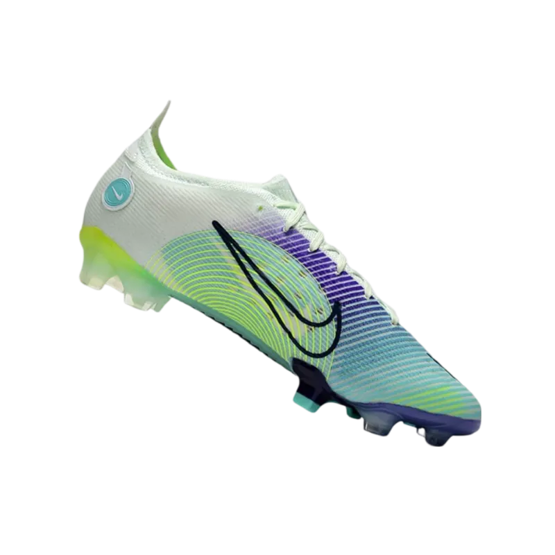 Nike Mercurial Vapor 14 Elite FG Dream Speed Green Volt Green Electro - Goatkits Boots