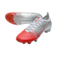 Nike Mercurial Vapor 14 Elite FG Leroy Sane Silver Red - Goatkits Boots