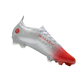 Nike Mercurial Vapor 14 Elite FG Leroy Sane Silver Red - Goatkits Boots