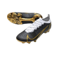 Nike Mercurial Vapor 14 Elite FG Black Gold - Goatkits Boots