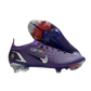 Nike Mercurial Vapor 14 Elite FG Ronaldo CR7 Purple Silver - Goatkits Boots