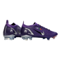 Nike Mercurial Vapor 14 Elite FG Ronaldo CR7 Purple Silver - Goatkits Boots